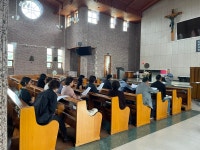 제3막 인생: 제주살이(52) - 2024(7) - 우리들의 이야기 - 천주교 제주교구 신창성당 제3막 인생: 제주살이(52) - 2024(7)