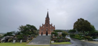 [전주교구] 여산성지성당 - 성지 순례 - 천주교 제주교구 신창성당 [전주교구] 여산성지성당