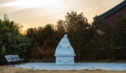 [마산교구] 명례성지 - 성지 순례 - 천주교 제주교구 신창성당 [마산교구] 명례성지