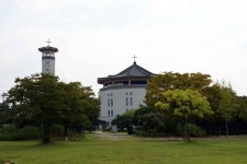 [대전교구] 해미순교성지 - 성지 순례 - 천주교 제주교구 신창성당 [대전교구] 해미순교성지