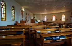 [춘천교구] 소양로성당 - 성지 순례 - 천주교 제주교구 신창성당 [춘천교구] 소양로성당