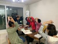 제3막 인생: 제주살이(52) - 2024(7) - 우리들의 이야기 - 천주교 제주교구 신창성당 제3막 인생: 제주살이(52) - 2024(7)