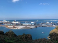 제주살이 10년(13): 천주교 순례길 -1 - 우리들의 이야기 - 천주교 제주교구 신창성당 제주살이 10년(13): 천주교 순례길 -1