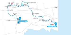 제주살이 10년(12): 올레길 완주 - 우리들의 이야기 - 천주교 제주교구 신창성당 제주살이 10년(12): 올레길 완주