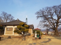 [마산교구] 명례성지 - 성지 순례 - 천주교 제주교구 신창성당 [마산교구] 명례성지