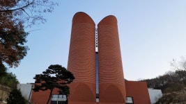 [수원교구] 남양 성모성지 - 성지 순례 - 천주교 제주교구 신창성당 [수원교구] 남양 성모성지