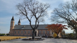 [대전교구] 대흥 봉수산 순교성지, 황무실성지 - 성지 순례 - 천주교 제주교구 신창성당 [대전교구] 대흥 봉수산 순교성지, 황무실성지