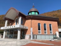 성지순례 5일차(2022.11.6) - 1 - 우리들의 이야기 - 천주교 제주교구 신창성당 성지순례 5일차(2022.11.6) - 1