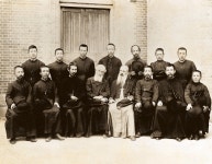 천주교 서울 순례길 1코스 말씀의 길(2) - 성지 순례 - 천주교 제주교구 신창성당 천주교 서울 순례길 1코스 말씀의 길(2)