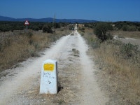 6월 9일 : 아스토르가 – 라바날 델 까미노 : 22일 차(20.3Km) - 성지 순례 - 천주교 제주교구 신창성당 6월 9일 : 아스토르가 – 라바날 델... 