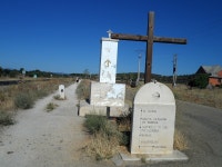 6월 9일 : 아스토르가 – 라바날 델 까미노 : 22일 차(20.3Km) - 성지 순례 - 천주교 제주교구 신창성당 6월 9일 : 아스토르가 – 라바날 델... 