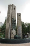 천주교 서울순례길 2코스 생명의 길(2) - 성지 순례 - 천주교 제주교구 신창성당 천주교 서울순례길 2코스 생명의 길(2)