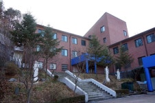 천주교 서울순례길 3코스 일치의 길(2) - 성지 순례 - 천주교 제주교구 신창성당 천주교 서울순례길 3코스 일치의 길(2)
