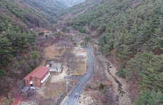 [안동교구] 우곡성지, 홍유한 고택지 - 성지 순례 - 천주교 제주교구 신창성당 [안동교구] 우곡성지, 홍유한 고택지