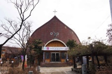 수원성지 도보순례길 - 성지 순례 - 천주교 제주교구 신창성당 수원성지 도보순례길