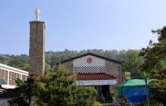 [인천교구] 진무영 순교 성지 (강화도성지순례1부) - 성지 순례 - 천주교 제주교구 신창성당 [인천교구] 진무영 순교 성지 (강화도성지순례1부)