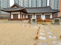 천주교 서울순례길 3코스 일치의 길(1) - 성지 순례 - 천주교 제주교구 신창성당 천주교 서울순례길 3코스 일치의 길(1)