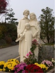 [춘천교구] 죽림동 성당 - 성지 순례 - 천주교 제주교구 신창성당 [춘천교구] 죽림동 성당