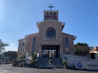 제주살이 10년(13): 천주교 순례길 -1 - 우리들의 이야기 - 천주교 제주교구 신창성당 제주살이 10년(13): 천주교 순례길 -1