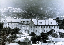 천주교 서울 순례길 1코스 말씀의 길(2) - 성지 순례 - 천주교 제주교구 신창성당 천주교 서울 순례길 1코스 말씀의 길(2)