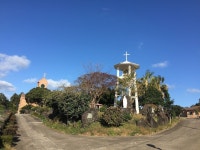 제주살이 10년(13): 천주교 순례길 -1 - 우리들의 이야기 - 천주교 제주교구 신창성당 제주살이 10년(13): 천주교 순례길 -1