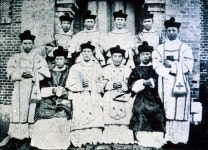 천주교 서울 순례길 1코스 말씀의 길(2) - 성지 순례 - 천주교 제주교구 신창성당 천주교 서울 순례길 1코스 말씀의 길(2)