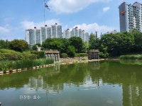 구리시/장자 호수공원 - ‥‥등산 ♡ 풍경 사진 - 향기있는 좋은글 향기있는 좋은글