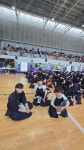 25년 도봉구검도대회 우승 - 검도대회(요강,대진표.결과) - 대한무도관 SINCE 1956 ( 검도한무관 1991) 25년 도봉구검도대회 우승