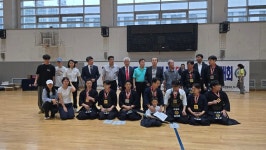 25년 도봉구검도대회 우승 - 검도대회(요강,대진표.결과) - 대한무도관 SINCE 1956 ( 검도한무관 1991) 25년 도봉구검도대회 우승