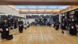 25년 서울시장기 청년부 우승! - 검도대회(요강,대진표.결과) - 대한무도관 SINCE 1956 ( 검도한무관 1991) 25년 서울시장기 청년부 우승!