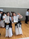 25년 도봉구검도대회 우승 - 검도대회(요강,대진표.결과) - 대한무도관 SINCE 1956 ( 검도한무관 1991) 25년 도봉구검도대회 우승