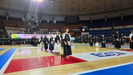 25년 서울시장기 청년부 우승! - 검도대회(요강,대진표.결과) - 대한무도관 SINCE 1956 ( 검도한무관 1991) 25년 서울시장기 청년부 우승!