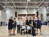 서초구 초청 검도대회 우승 박주용 - 검도대회(요강,대진표.결과) - 대한무도관 SINCE 1956 ( 검도한무관 1991) 서초구 초청 검도대회 우승... 