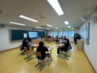 2026년 겨울 열린학교 - 열린학교 - 경남장애인부모연대 거창군지회 2026년 겨울 열린학교