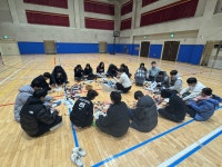 2026년 겨울 열린학교 - 열린학교 - 경남장애인부모연대 거창군지회 2026년 겨울 열린학교