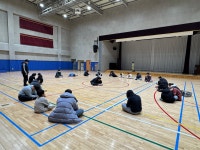 2026년 겨울 열린학교 - 열린학교 - 경남장애인부모연대 거창군지회 2026년 겨울 열린학교