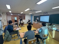 2026년 겨울 열린학교 - 열린학교 - 경남장애인부모연대 거창군지회 2026년 겨울 열린학교
