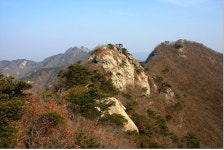 [산행 취소] 3월15일/계룡산(845m) 산행/충남 공주/정시출발 - ▣♣-- 화요산행 계획 - 느림보 산악회 느림보 산악회