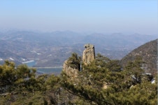 [벚꽃 산행] 4월5일/금수산(1016m)-청풍호반 벚꽃/충북 제천 단양/정시출발 - ▣♣-- 화요산행 계획 - 느림보 산악회 느림보 산악회