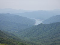 [산행 변경] 6월7일/청평산(785m)-부용산(882m)/강원 화천/ 정시출발/역순 - ▣♣-- 화요산행 계획 - 느림보 산악회 느림보 산악회