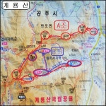 [산행변경] 10월4일/계룡산(845m)/충남 공주/정시출발 - ▣♣-- 화요산행 계획 - 느림보 산악회 느림보 산악회