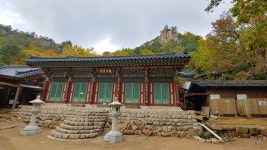 [단풍산행] 10월18일/설악산 마등령, 천불동계곡 종주/조기출발/역순 - ▣♣-- 화요산행 계획 - 느림보 산악회 느림보 산악회