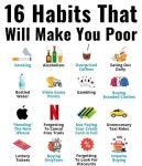 빠르게 거지가 되는 16가지 습관 - 악플달면 쩌리쩌려버려 - ＊여성시대＊ 차분한 20대들의 알흠다운 공간 빠르게 거지가 되는 16가지 습관