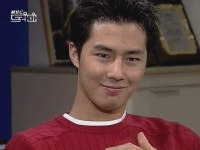 뉴논스톱 동근이를 짝사랑하는 나라 마음을 너무 잘아는 인성이... 알흠다운 공간 뉴논스톱 동근이를 짝사랑하는 나라 마음을 너무 잘아는 인성이