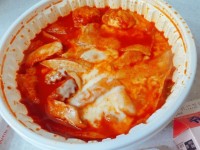 벌떡 떡볶이 jpg. - 　 - 　　막이슈 - 쭉빵카페 벌떡 떡볶이 jpg.