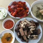 부산 빨간떡볶이 jpg. - 막이슈 - 쭉빵카페 부산 빨간떡볶이 jpg.