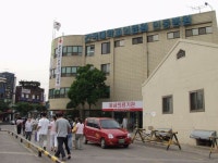 더쿠 - 서울특별시 광진구 건국대학교의 옛 모습.jpg