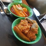 우리할매떡볶이 jpg. - 막이슈 - 쭉빵카페 우리할매떡볶이 jpg.