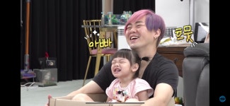[슈돌] 이번주 잼잼이네 예고(귀여움주의) - 　 - 　　막이슈 - 쭉빵카페 [슈돌] 이번주 잼잼이네 예고(귀여움주의)