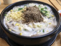 순대라면.jpg - 악플달면 쩌리쩌려버려 - ＊여성시대＊ 차분한 20대들의 알흠다운 공간 순대라면.jpg